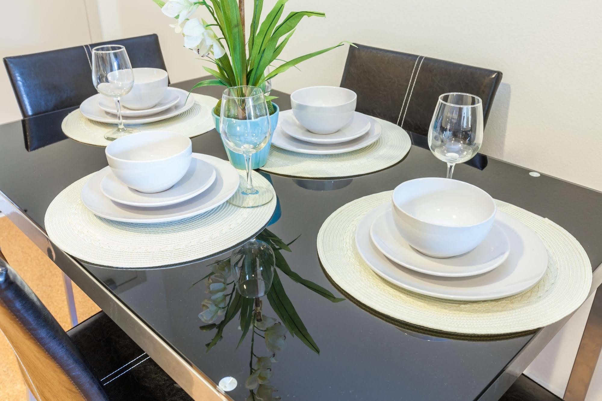 Heaven On Hollywood Furnished Apts - Vine West Hollywood Εξωτερικό φωτογραφία