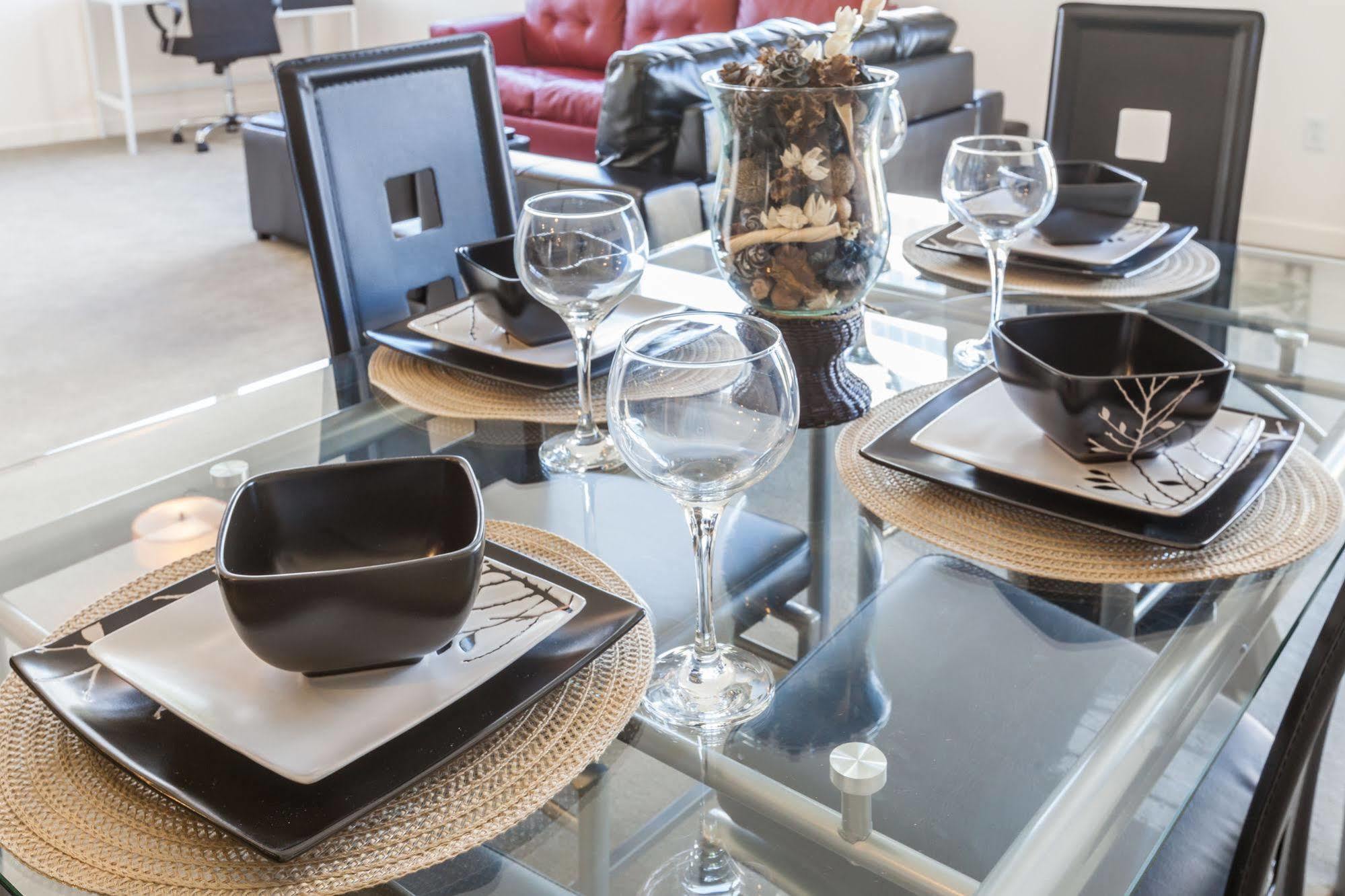 Heaven On Hollywood Furnished Apts - Vine West Hollywood Εξωτερικό φωτογραφία